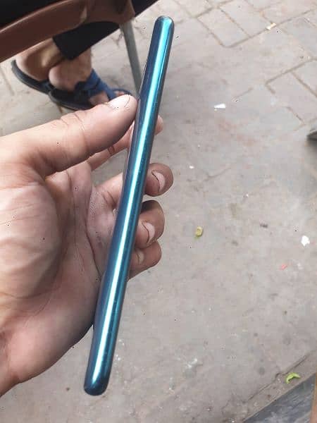 HUAWEI Y9 Prime all ok box sat condition 10. . 9.5hy exchange bi hoga 3