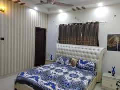 10 Marla Lower Portion is Available For Rent in Jasmine Block Bahria Town Lahore 0