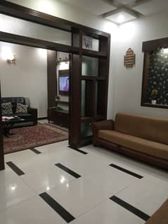 5 Marla Lower Portion is Available For Rent in AA Block Bahria Town Lahore