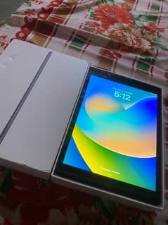 IPAD 9th GENERATION 256GB