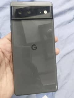 Google Pixel 6 8/128 at a good price