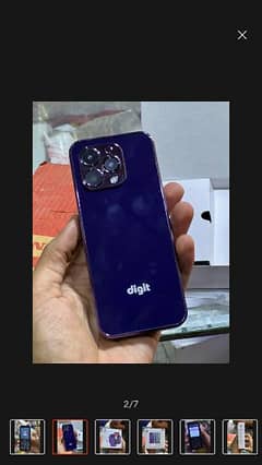 jazz digit i pro max 4g ak din pahlay hi box open kiya ha 0