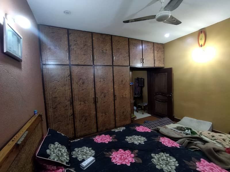 10 MARLA LOWER PORTION URGENT FOR RENT IN ALLAMA IQBAL TOWN LAHORE 1