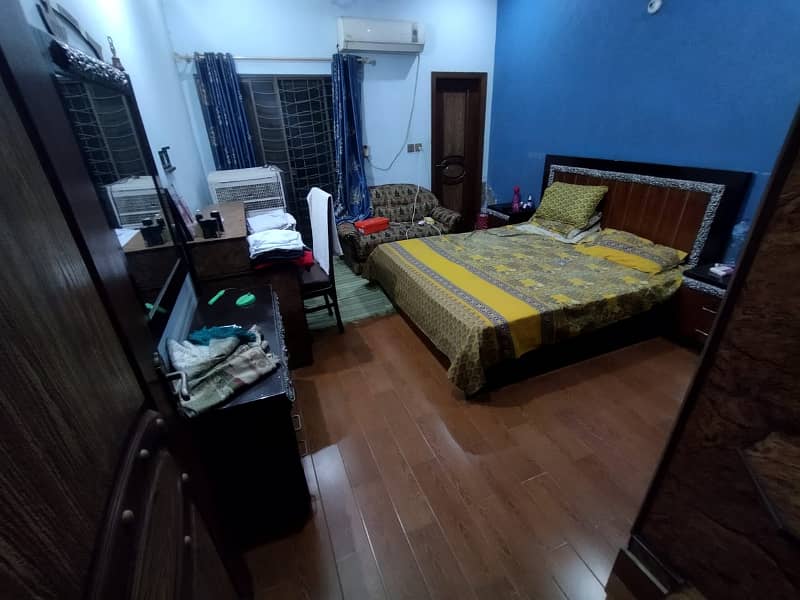 10 MARLA LOWER PORTION URGENT FOR RENT IN ALLAMA IQBAL TOWN LAHORE 2