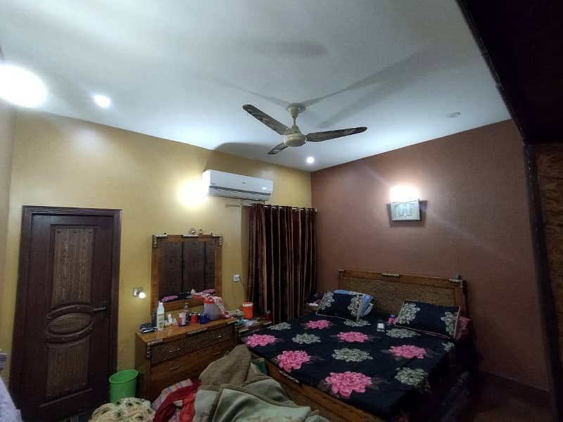 10 MARLA LOWER PORTION URGENT FOR RENT IN ALLAMA IQBAL TOWN LAHORE 3