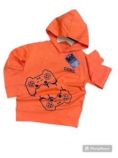 kids jacket