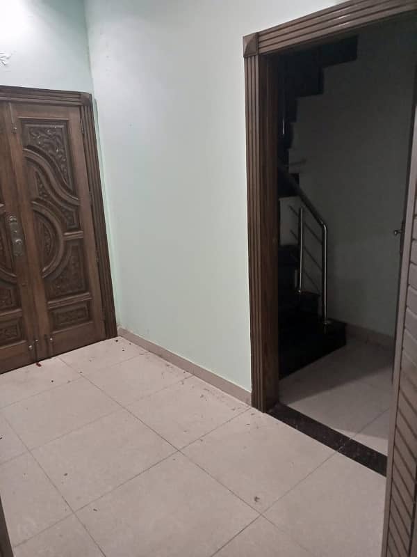 10 Marla House is Available For Rent In Johar Block Bahria Town Lahore 6