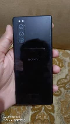 Sony Xperia 5 Gaming Beast Ultra HD