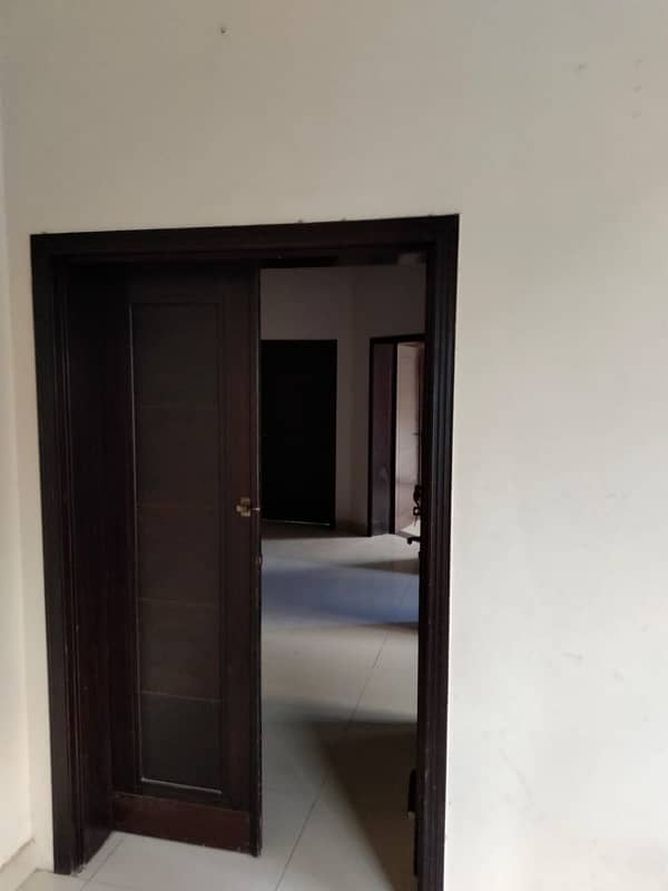 10 Marla Upper Portion is Available For Rent in Janiper Block Bahria Town Lahore 5