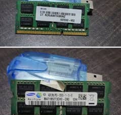 Ram 4Gb DDR3