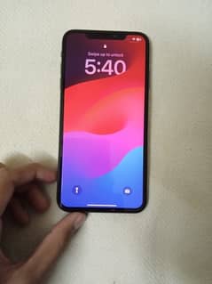 iPhone xs max non pta (jv) exchange possible with good iPhones