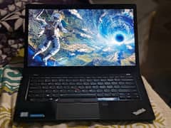 LENOVO T460s