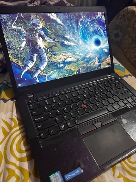 LENOVO T460s 3