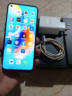 Oppo F-19 A-1 Condition