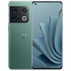 OnePlus 10 pro 8/256 green 10/10