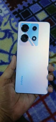 infinix