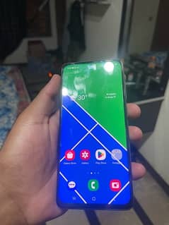 Samsung A51