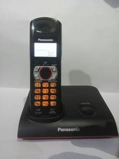 Panasonic 9361 Cordless Phone Free delivery all Pakistan