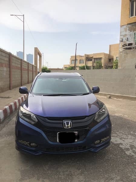 Honda Vezel 2014,2019 0