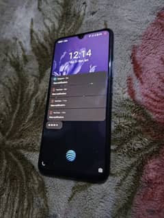 Vivo V21