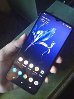 Vivo Y20 without box and charger and panel change in Havelian