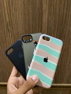 iphone se /8/7 pouch for sale