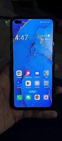 Oppo Reno 3 pro For Sale. . .