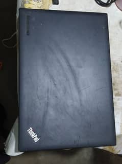 selling my laptop