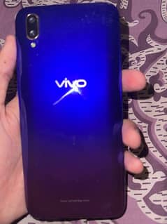 Vivo y97 Best for Non Pta Iphones