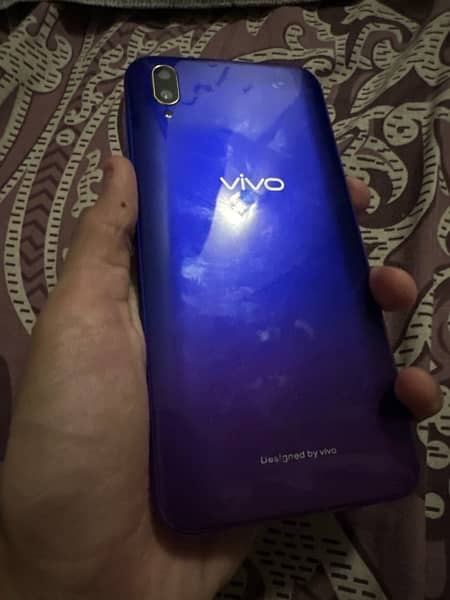 Vivo y97 Best for Non Pta Iphones 4