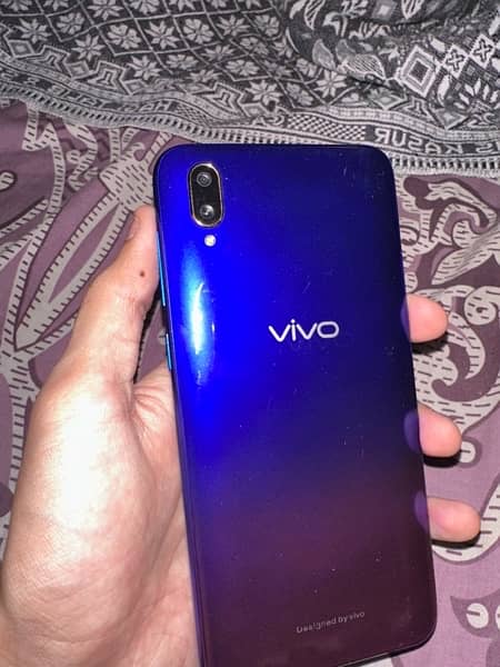 Vivo y97 Best for Non Pta Iphones 5