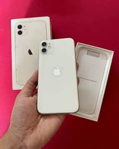 iPhone 11 pta approved