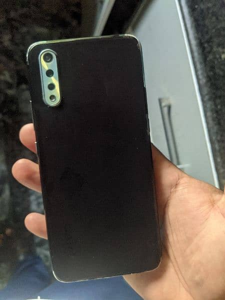 Vivo S1 256/8gb dual sim Approved Sale or Exchange 1