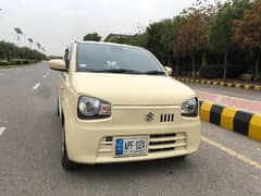 Suzuki Alto 2020