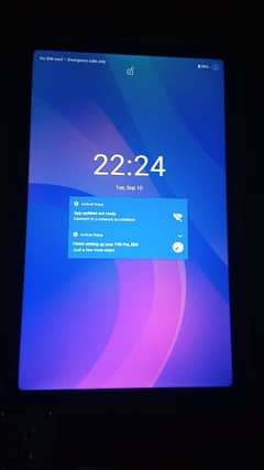 Teclast T40 pro_EEA 8 GB ram 128 GB 11 version 10 inches Dual sim