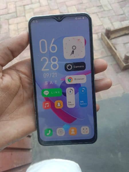 vivo S1 08GB/256GB 1