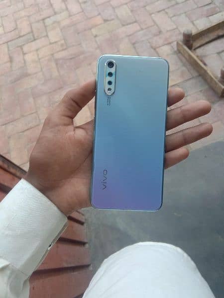 vivo S1 08GB/256GB 6