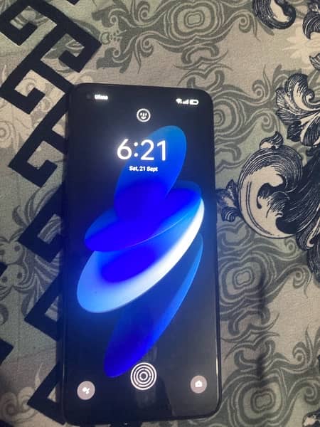 Oppo A95 8+8 128 GB best condition 10/10 0