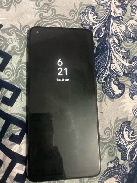 Oppo A95 8+8 128 GB best condition 10/10 4