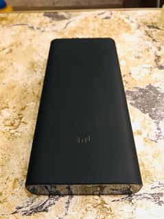 Mi 50W Power Bank 20000mAh