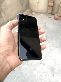 google pixel 4xl 6 64 PTA exchange possible