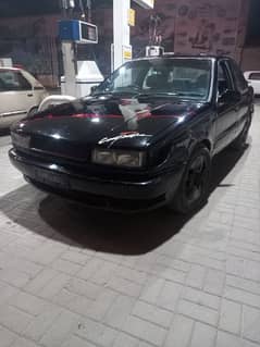 Mitsubishi Lancer 1990