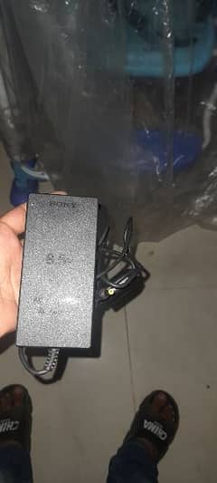 gaming ps2 adapter