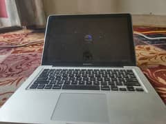 MacBook 2012 Mid Pro 9/10 Condition