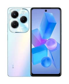 infinix hot 40 pro