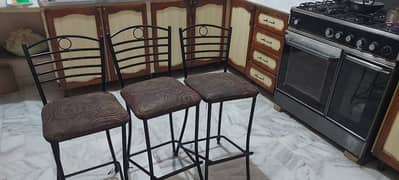 Complete Room and Kitchen Furniture for Sale. 11 items Included. 0