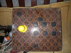 Gameing board 0