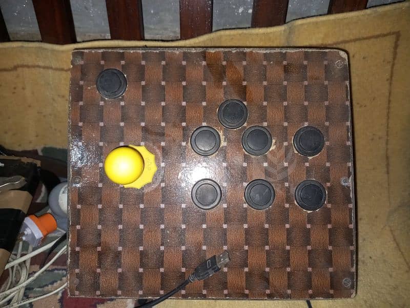 Gameing board 0