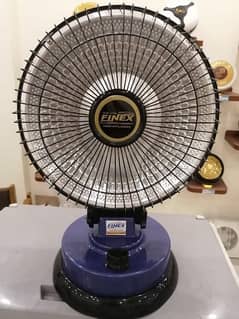 Electric heater