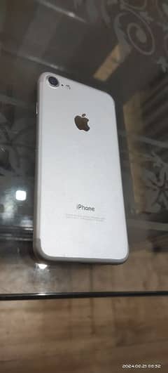 I Phone 7  (256Gb)